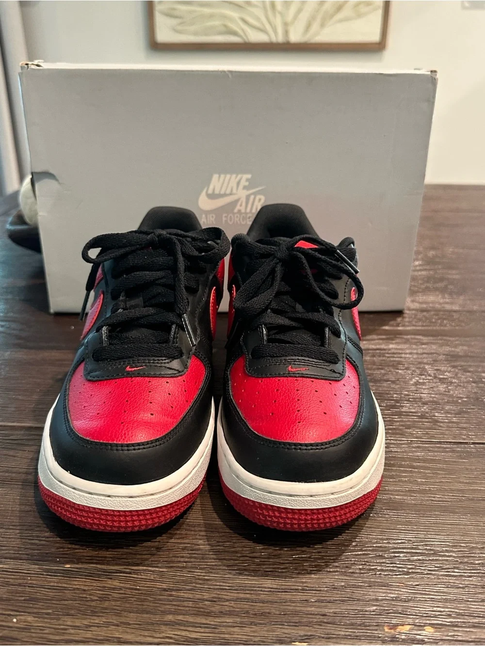 Nike Air Force 1